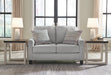 Adlai Loveseat - Abundant Home Collections