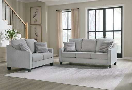 Adlai Living Room Set - Abundant Home Collections