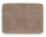 Triston-Peaks Ottoman - Abundant Home Collections