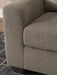 Triston-Peaks Oversized Chair - Abundant Home Collections