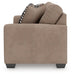 Triston-Peaks Loveseat - Abundant Home Collections