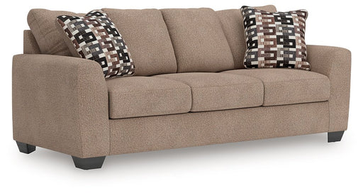 Triston-Peaks Sofa - Abundant Home Collections