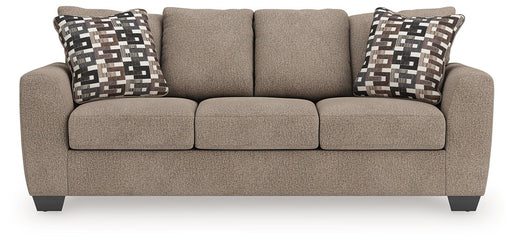 Triston-Peaks Sofa - Abundant Home Collections