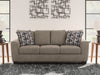 Triston-Peaks Sofa - Abundant Home Collections