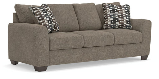 Triston-Peaks Sofa Sleeper - Abundant Home Collections