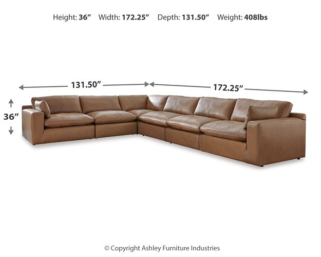 Emilia Living Room Set - Abundant Home Collections