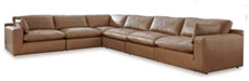 Emilia Sectional - Abundant Home Collections