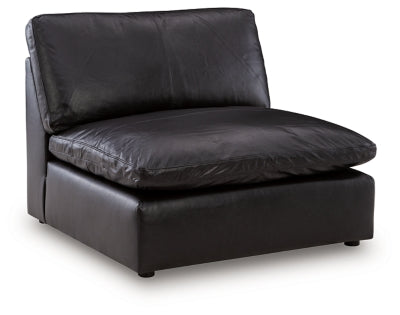 Emilia Sectional - Abundant Home Collections