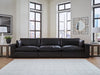 Emilia Sectional Sofa - Abundant Home Collections