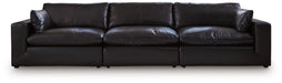 Emilia Sectional Sofa - Abundant Home Collections