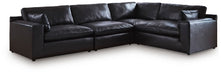 Emilia Sectional - Abundant Home Collections