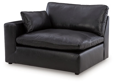 Emilia Sectional - Abundant Home Collections