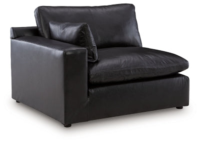Emilia Sectional - Abundant Home Collections