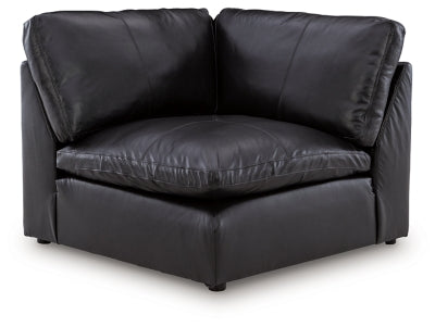 Emilia Sectional - Abundant Home Collections
