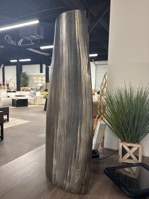 Metal Vase from Clive Daniel