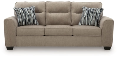 Olten Sofa - Abundant Home Collections