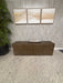 Brown Wood Declan Media Console by AllModern
