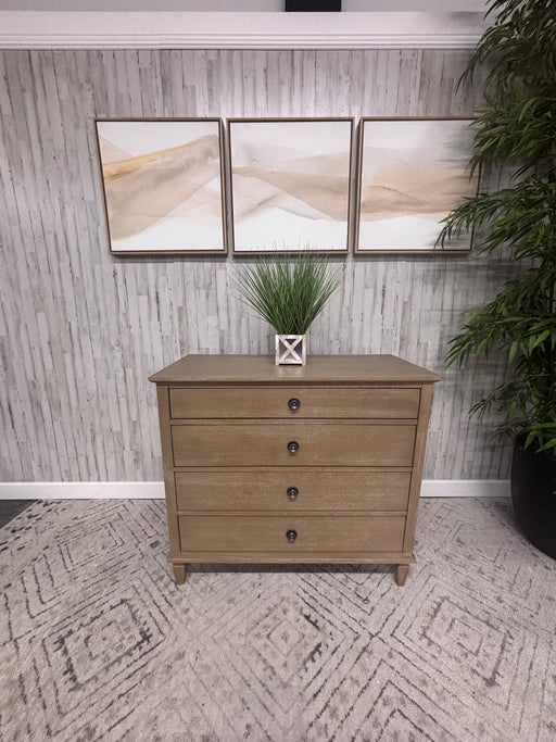 Brown Wood Dresser from Rosalind Wheeler