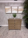 Brown Wood Dresser from Rosalind Wheeler