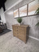 Brown Wood Dresser from Rosalind Wheeler