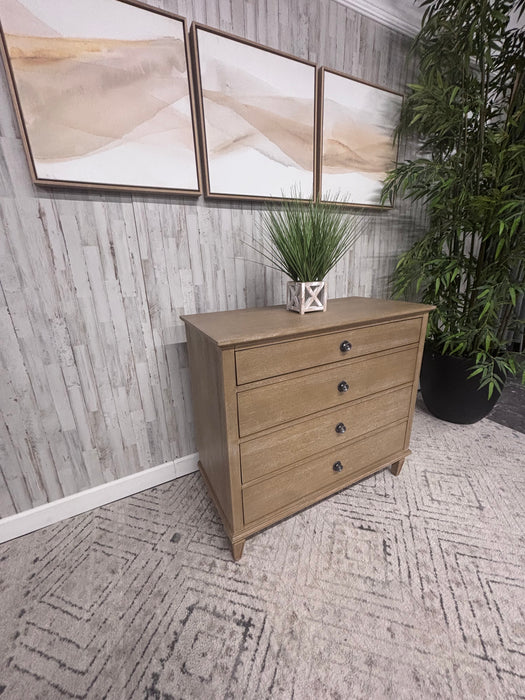 Brown Wood Dresser from Rosalind Wheeler