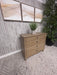 Brown Wood Dresser from Rosalind Wheeler