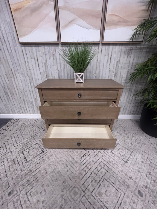 Brown Wood Dresser from Rosalind Wheeler
