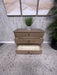 Brown Wood Dresser from Rosalind Wheeler
