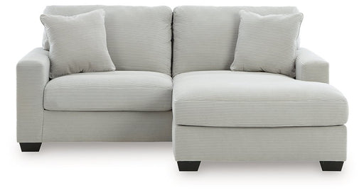 Greenbriar Sofa Chaise - Abundant Home Collections