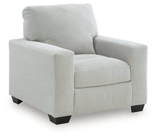 Greenbriar Chair - Abundant Home Collections