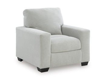 Greenbriar Chair - Abundant Home Collections