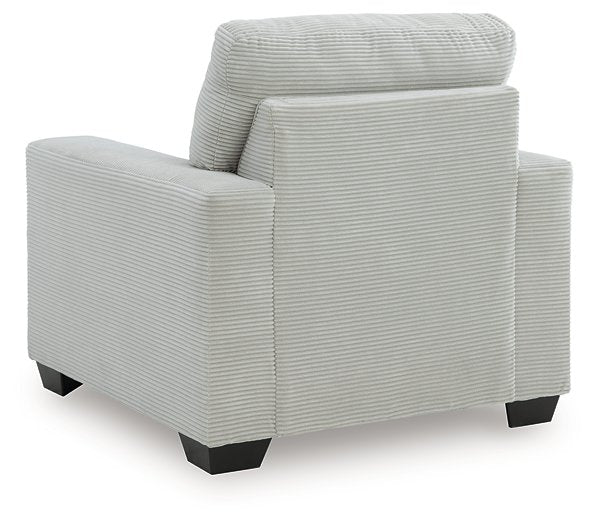 Greenbriar Chair - Abundant Home Collections