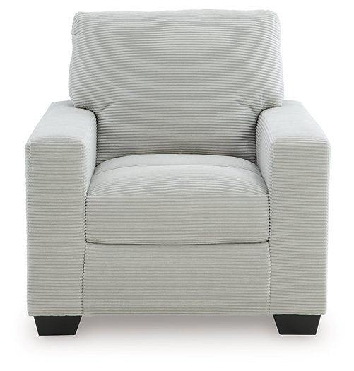 Greenbriar Chair - Abundant Home Collections