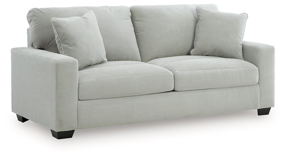 Greenbriar Sofa - Abundant Home Collections