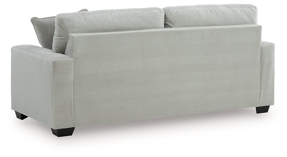Greenbriar Sofa - Abundant Home Collections