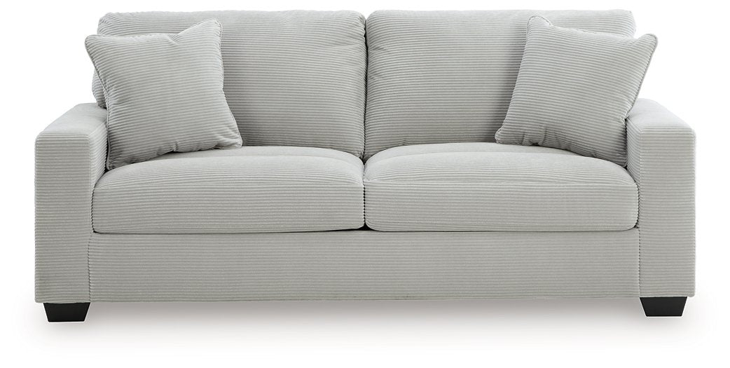 Greenbriar Sofa - Abundant Home Collections