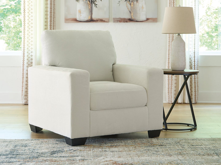 Greenbriar Chair - Abundant Home Collections