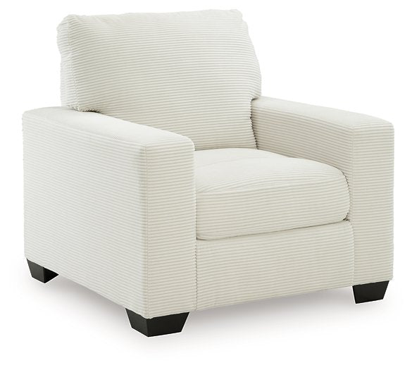 Greenbriar Chair - Abundant Home Collections