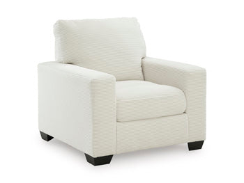 Greenbriar Chair - Abundant Home Collections