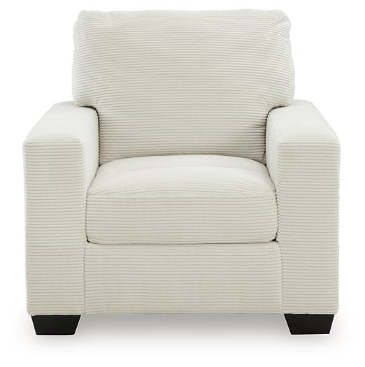 Greenbriar Chair - Abundant Home Collections