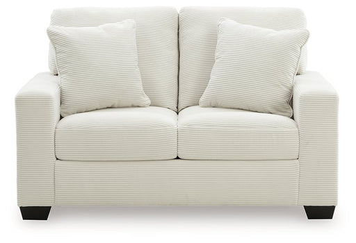 Greenbriar Loveseat - Abundant Home Collections