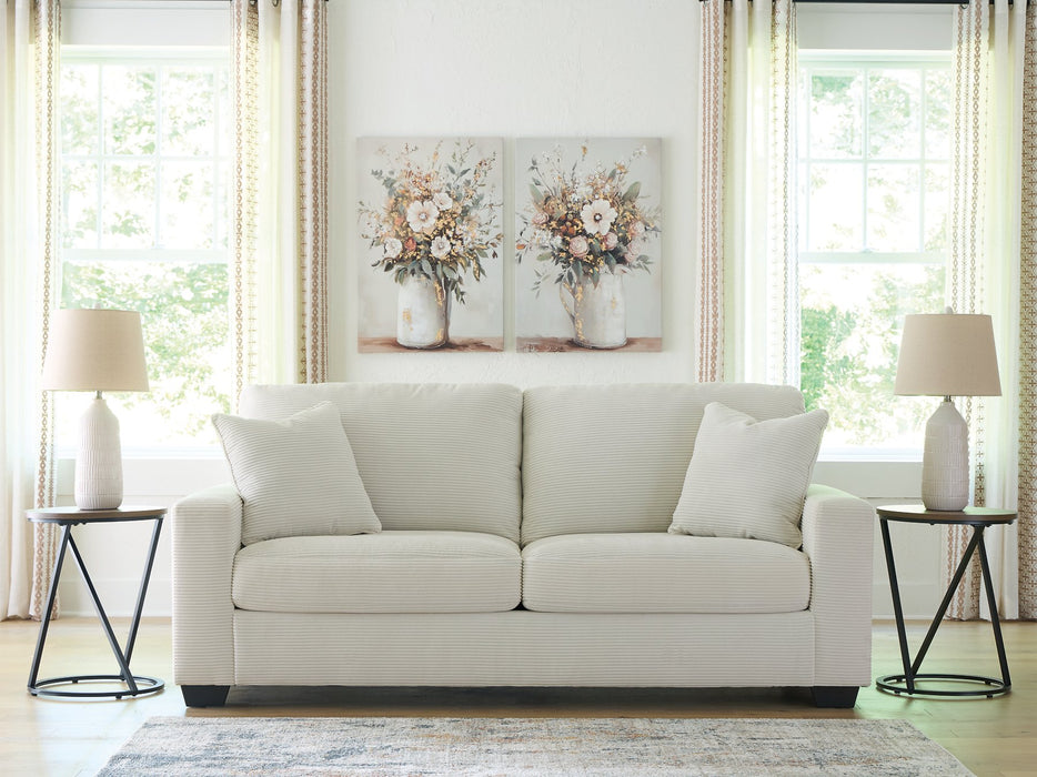 Greenbriar Sofa - Abundant Home Collections