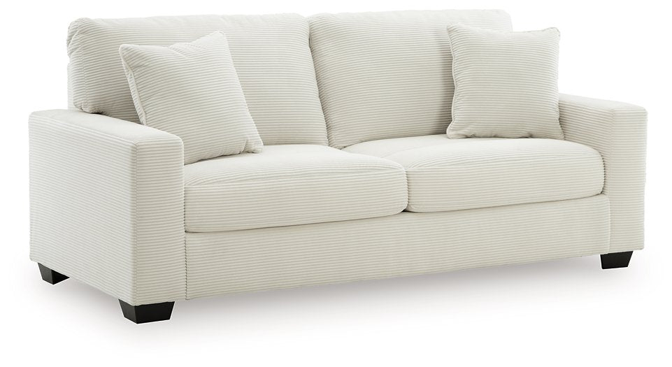 Greenbriar Sofa - Abundant Home Collections