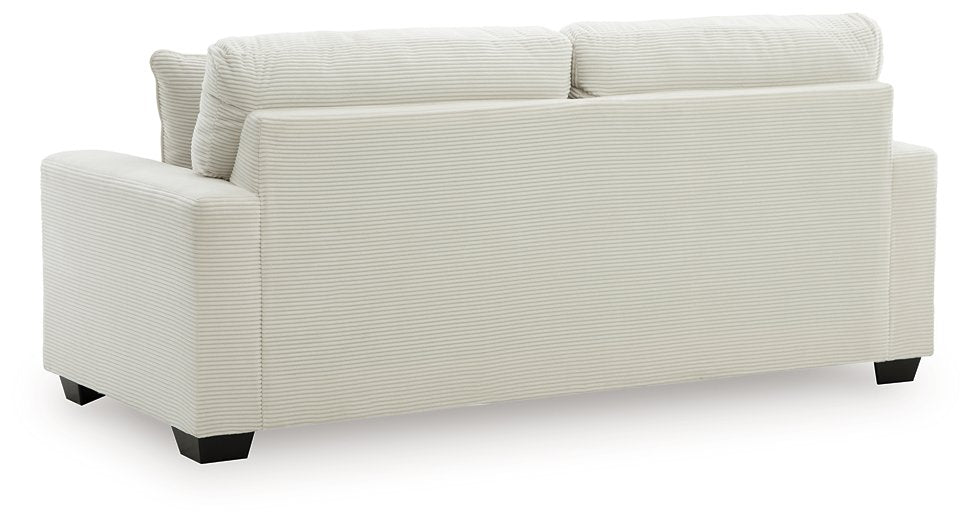 Greenbriar Sofa - Abundant Home Collections