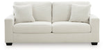 Greenbriar Sofa - Abundant Home Collections