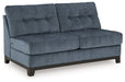 Maxon Place Sectional with Chaise - Abundant Home Collections