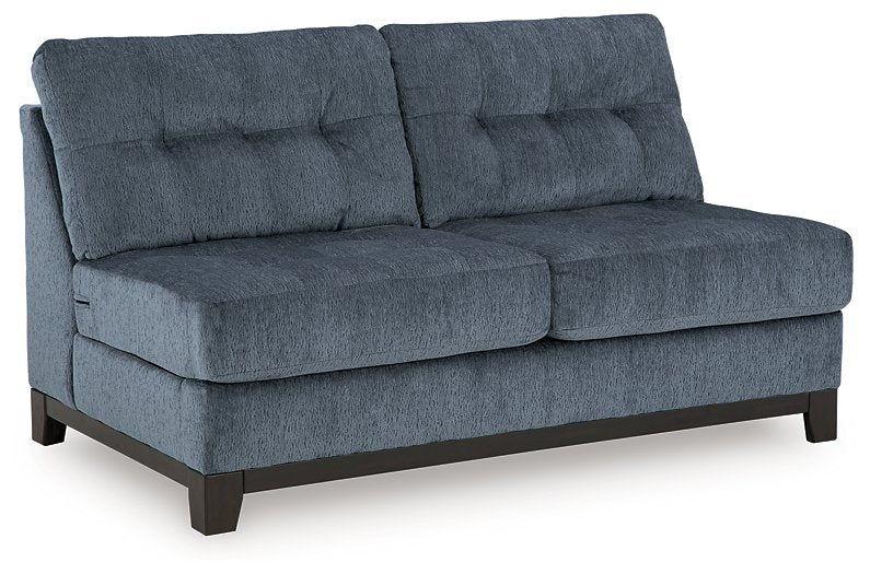 Maxon Place Sectional with Chaise - Abundant Home Collections