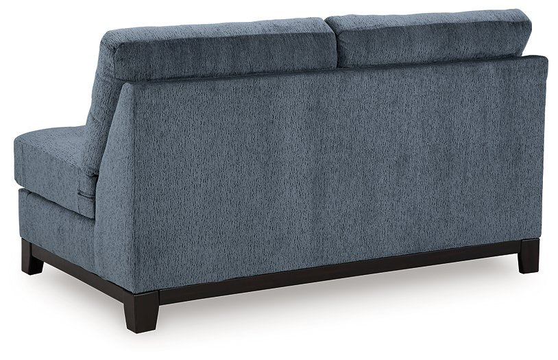 Maxon Place Sectional with Chaise - Abundant Home Collections