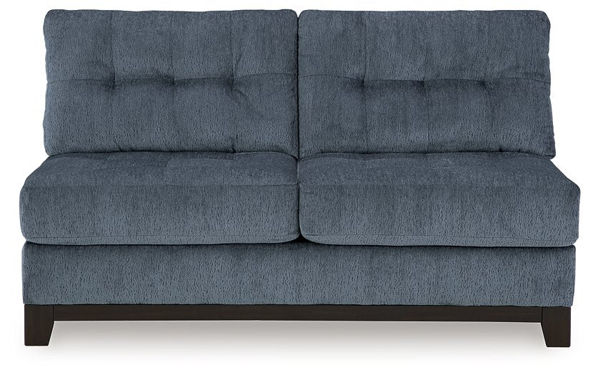 Maxon Place Sectional with Chaise - Abundant Home Collections