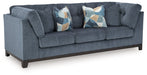 Maxon Place Sectional with Chaise - Abundant Home Collections